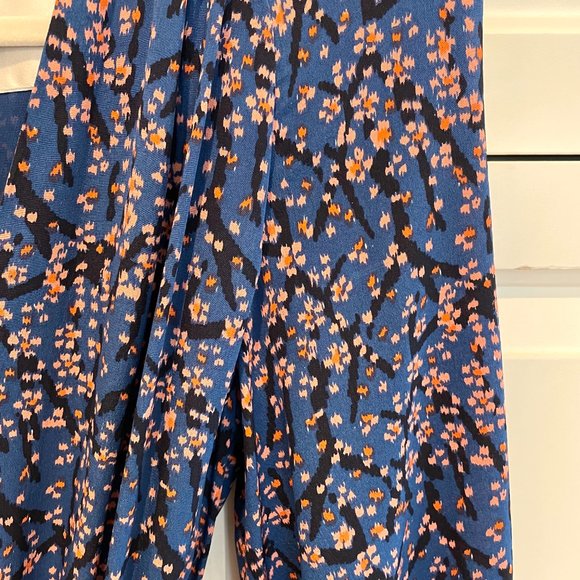 LK Bennet Silk Jumpsuit - Picture 5 of 6